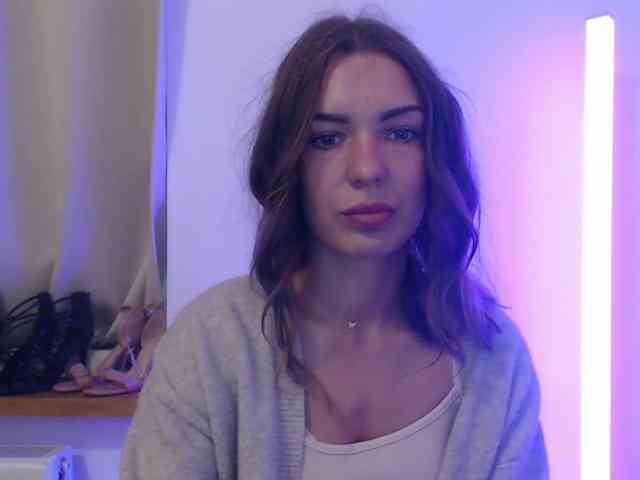 AuroraKiss webcam