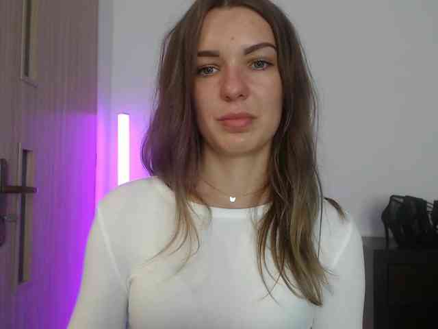 AuroraKiss webcam
