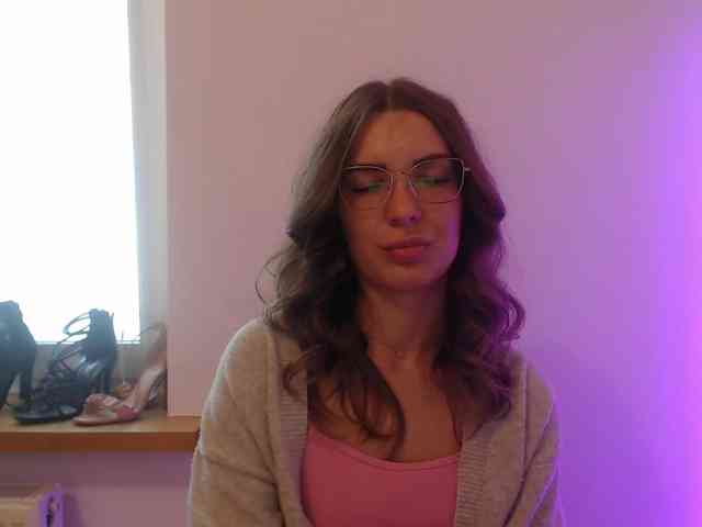 AuroraKiss webcam
