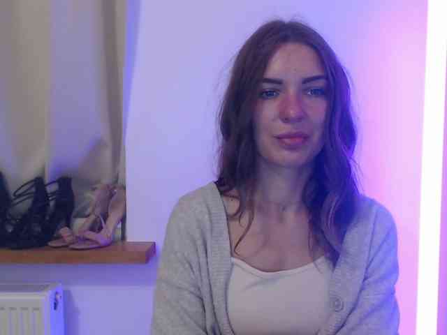 AuroraKiss webcam