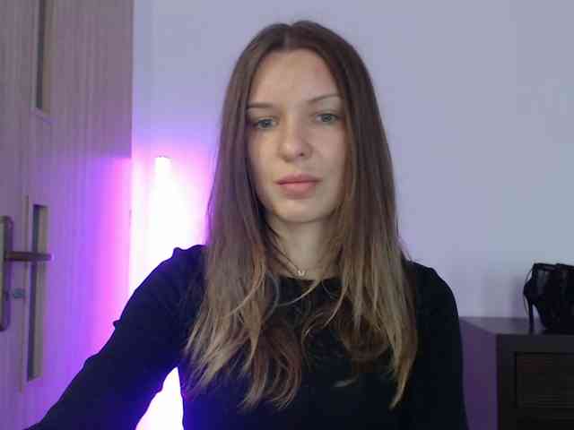 AuroraKiss webcam