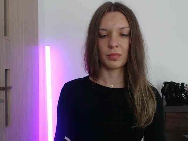 AuroraKiss webcam