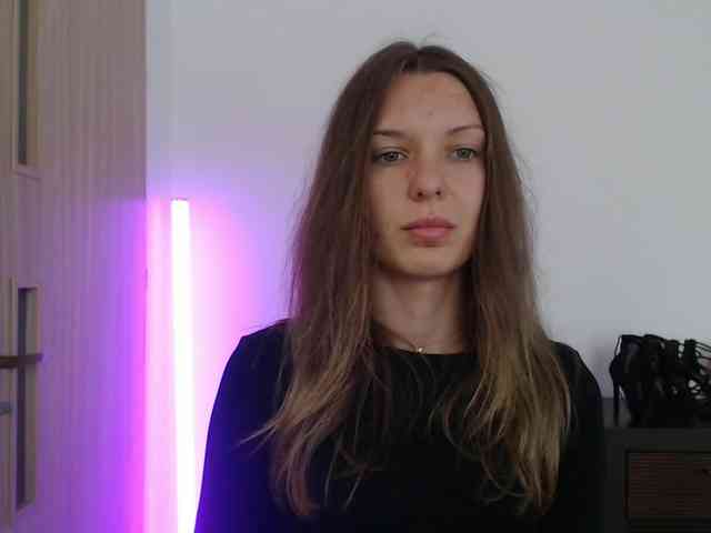 AuroraKiss webcam