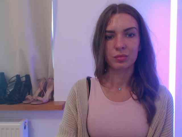AuroraKiss webcam