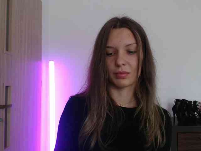 AuroraKiss webcam