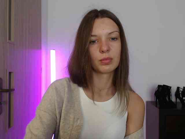AuroraKiss webcam