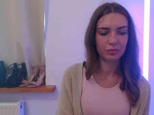 AuroraKiss webcam