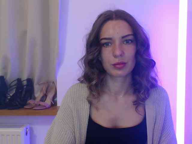 AuroraKiss webcam