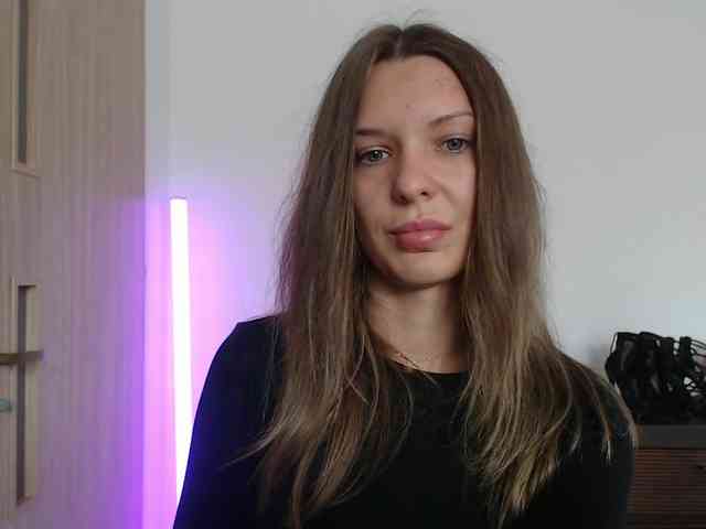 AuroraKiss webcam
