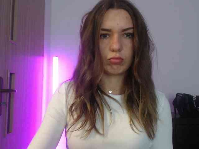 AuroraKiss webcam