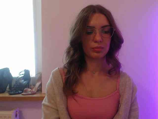 AuroraKiss webcam