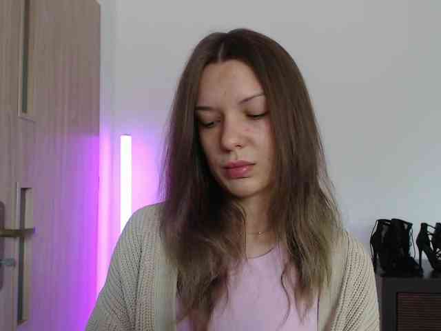 AuroraKiss webcam
