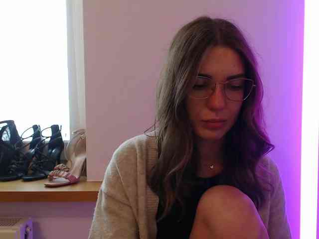 AuroraKiss webcam