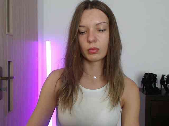 AuroraKiss webcam
