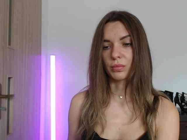 AuroraKiss webcam