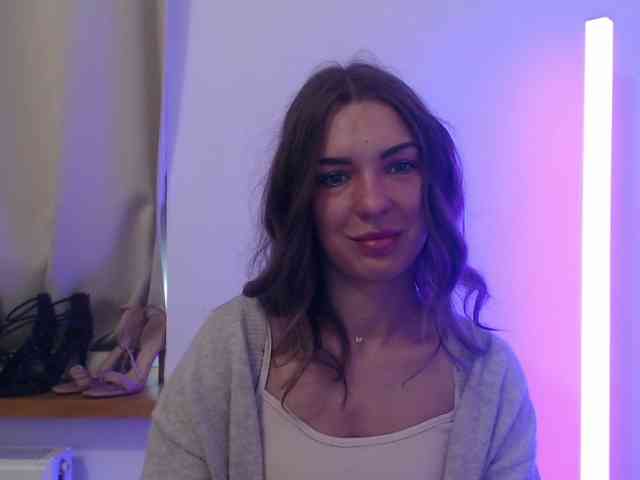 AuroraKiss webcam