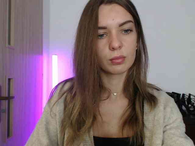 AuroraKiss webcam