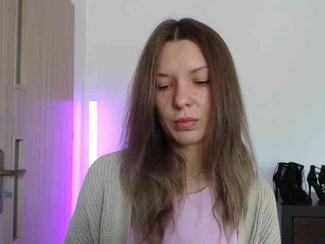 AuroraKiss webcam