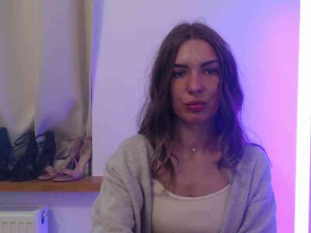 AuroraKiss webcam