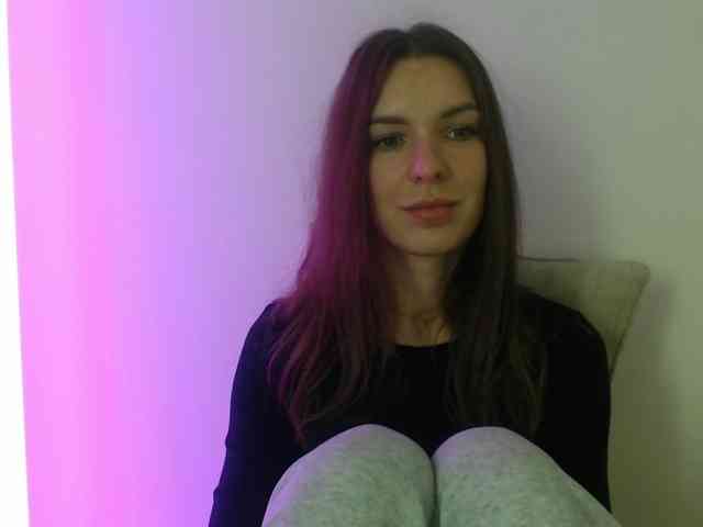 AuroraKiss webcam