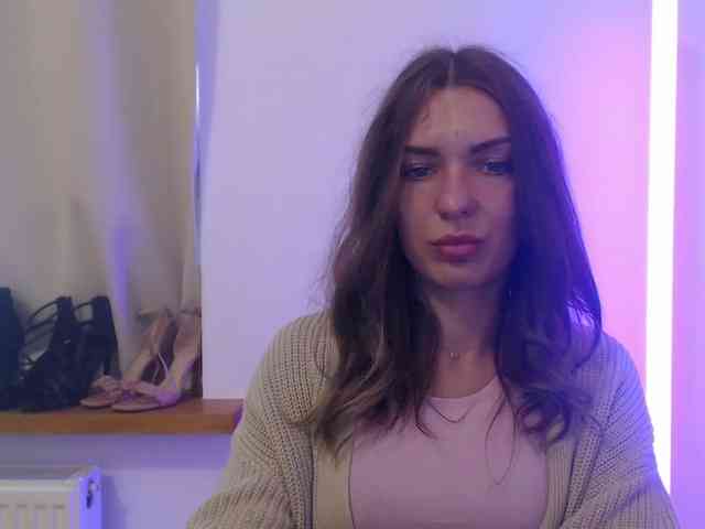 AuroraKiss webcam