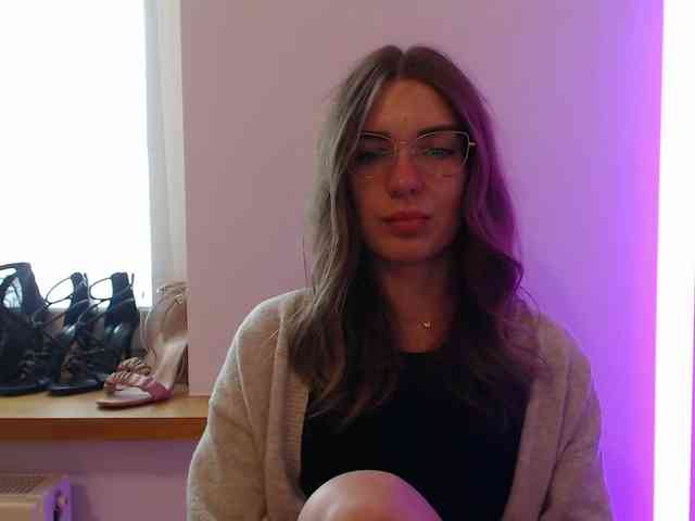 AuroraKiss webcam