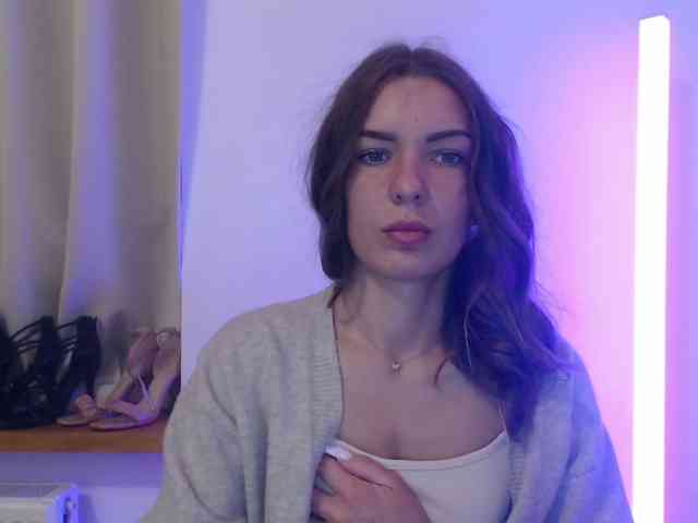 AuroraKiss webcam