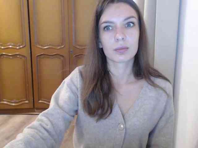 AuroraKiss webcam