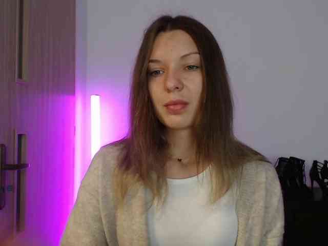 AuroraKiss webcam