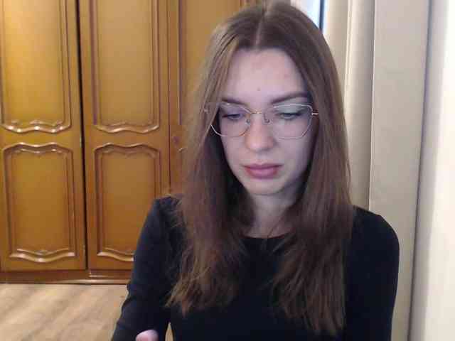 AuroraKiss webcam