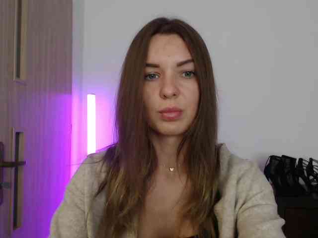 AuroraKiss webcam