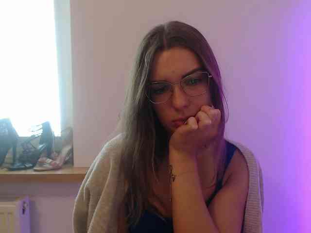 AuroraKiss webcam