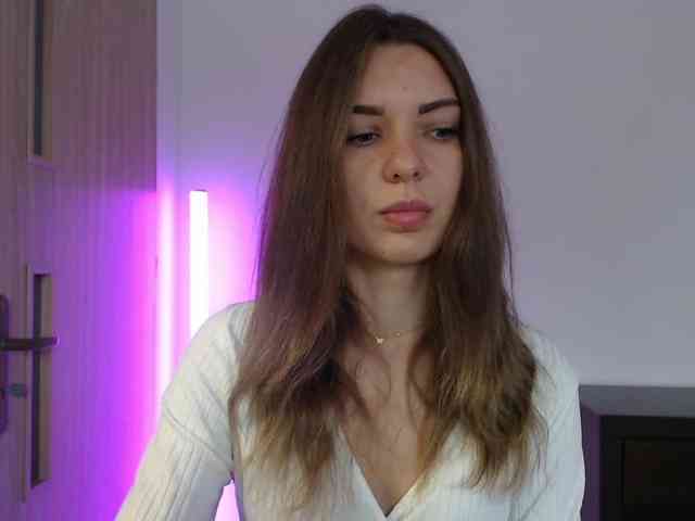 AuroraKiss webcam
