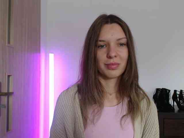 AuroraKiss webcam