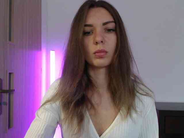 AuroraKiss webcam