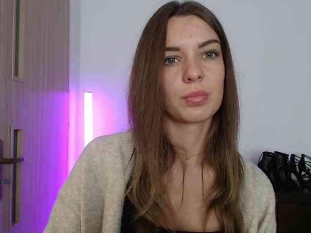 AuroraKiss webcam