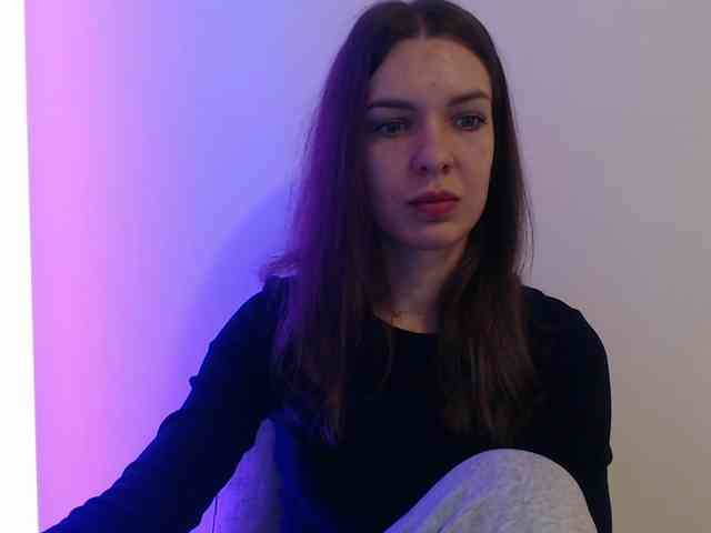 AuroraKiss webcam