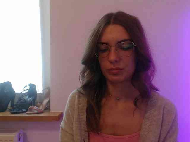 AuroraKiss webcam
