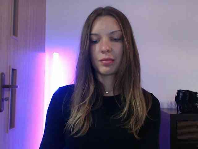 AuroraKiss webcam