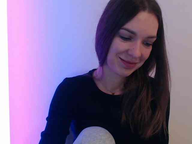 AuroraKiss webcam