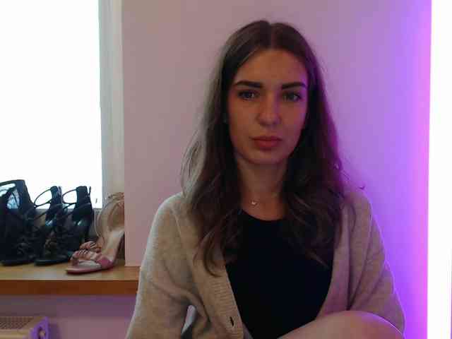 AuroraKiss webcam