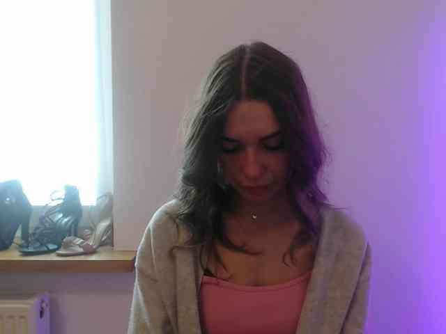AuroraKiss webcam