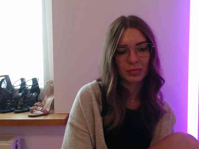 AuroraKiss webcam