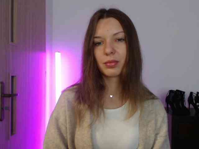 AuroraKiss webcam