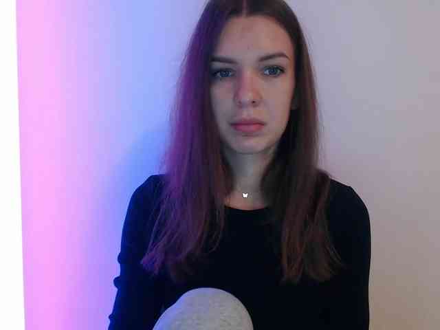 AuroraKiss webcam