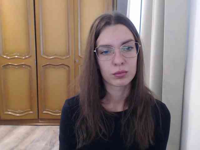 AuroraKiss webcam