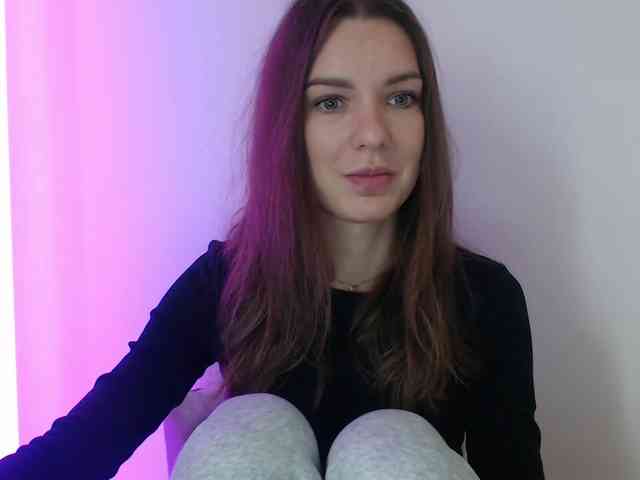 AuroraKiss webcam