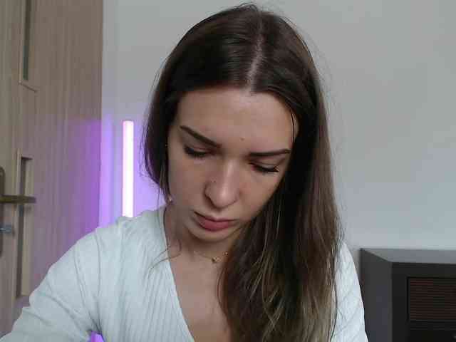 AuroraKiss webcam