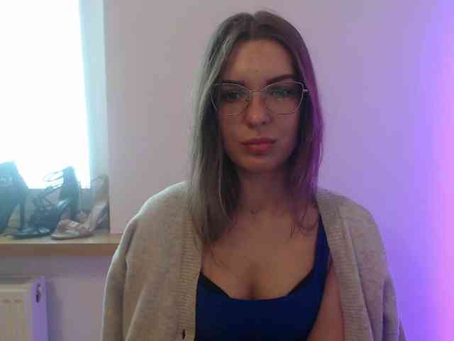 AuroraKiss webcam