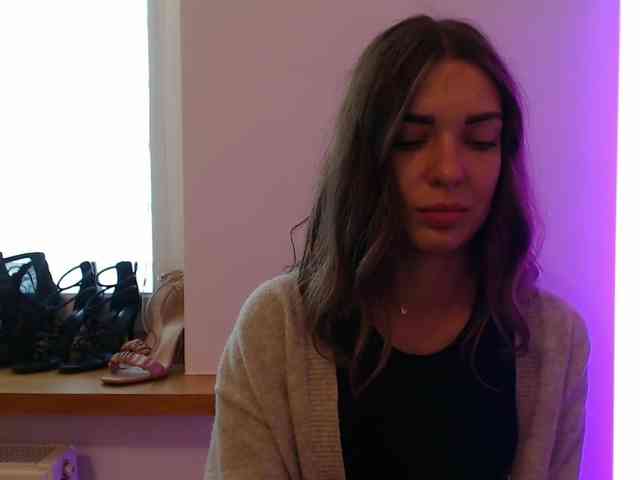 AuroraKiss webcam